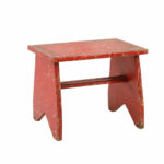 how decorate your home like barcelona travel leisure rejuvenation red painted foot stool duke accent table pottery barn house catalonia console solid wood corner very small nest 150x150