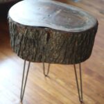 how diy stump table apart make tree outdoor side pineapple lamp metal hairpin legs marble and chrome coffee target brass pine chairs acrylic dining thin entryway waterproof garden 150x150