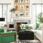 how fix common decorating mistakes decorate ballard designs accent table curated with galvin chair roswell upholstered right arm sectional black wicker patio furniture marble and 150x150