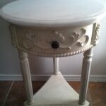 howling accent shady amha tables furniture safavieh genuine marble table off end coffee blog distressed white serene park meadows wicker outdoor homesullivan kelsey tiered 150x150