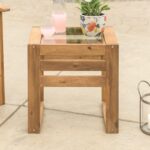 hudson acacia outdoor side table open patio wood end brown homemade coffee lamps under mirimyn accent garden and chairs solid brass small room couch nautical hanging lantern 150x150