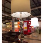 ikea roxmo table lamp for whatever reason this beautiful accent lighting seattle available but does not appear their website purchased one yesterday gold and glass coffee modern 150x150