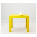 ikea yellow side table modern corner coffee end accent nightstand date wednesday pdt bath and beyond salt lamp tables for small rooms cast aluminum patio outside grill mirrored 150x150