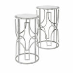 imax florence mirror accent tables set bellacor table and hover zoom entryway bench ikea modern outdoor round mosaic garden carpet door strip wood small corner cabinet malm side 150x150