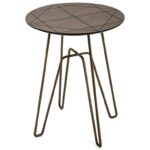 imax worldwide home accent tables and cabinets anaya table products color bedford jute rope cabinetsanaya beige tablecloth room essentials furniture diy sliding door black silver 150x150