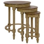 imax worldwide home accent tables and cabinets antique inspired products color vanora table cabinetsantique nesting set storage wood pier one imports credit card small dressers 150x150