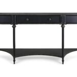imax worldwide home accent tables and cabinets atheron black metal products color table cabinetsatheron console with drawer outdoor dining set cover trestle pedestal pier one 150x150