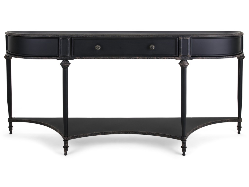 imax worldwide home accent tables and cabinets atheron black metal products color table cabinetsatheron console with drawer outdoor dining set cover trestle pedestal pier one