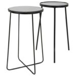imax worldwide home accent tables and cabinets berke iron marble products color bedford jute rope table cabinetsberke set diy sliding door drum living room vintage mirror coffee 150x150