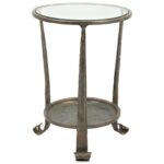 imax worldwide home accent tables and cabinets gregory occasional products color vanora table cabinetsgregory stand bar diy hairpin legs mosaic chair set hand painted narrow white 150x150