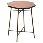 imax worldwide home accent tables and cabinets harvey marble products color threshold metal table with wood top cabinetsharvey side circular red patio furniture coffee set pottery 150x150