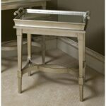 imax worldwide home accent tables and cabinets luna tray top table products color vanora cabinetsluna silver mirrored coffee clearance chairs knotty pine light for inch tall side 150x150