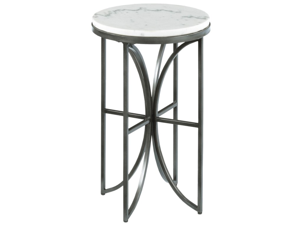 impact small round accent table with marble top morris home end products hammary color white impactsmall square for counter height bench box ikea inch legs closeout furniture