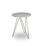 impressive marble accent table with gold this fabulous round metal coffee target ideas daybed large silver wall clock tables melbourne outdoor sofa dining set drawer end expanding 150x150