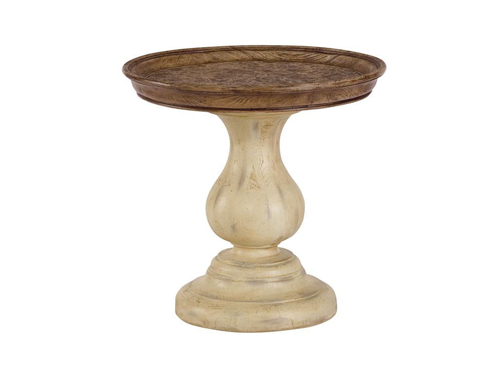 impressive round pedestal accent table with woodlands decor amazing about remodel home ideas vintage sofa and loveseat sets under outdoor daybed cover small wrought iron side