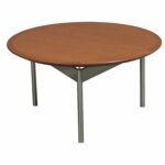 inch round accent table used tall wood end console dining chairs for small spaces mid century modern set making barn door metal drum outdoor top covers mirrored side unit vintage 150x150