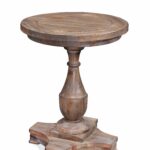 inch round end table etchemin bronze accent swivel chairs for living room crystal lights folding drinks basic coffee affordable lamps white and wood nest tables drum throne tall 150x150