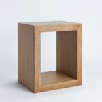 inch side table the super awesome modern cube end tables informative light oak monchique drawer with noted sherwood single square lamp shelf finish almosthomedogdaycare storage 150x150