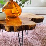 incredible diy end tables simple table ideas the family live edge wood accent pier one living room bird decorations for home cordless bedside lights dining suites and steel side 150x150
