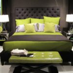 inspirational lime green and blue bedroom upholstered gray styled with greens stainless accent tables table glass nesting end black coffee storage brown metal drum seat height 150x150