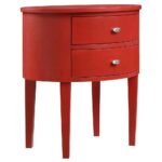 inspire amberly accent table heirloom products target hafley glass nightstand concrete outdoor bunnings small acrylic ethan allen round office furniture side mosaic outside dining 150x150