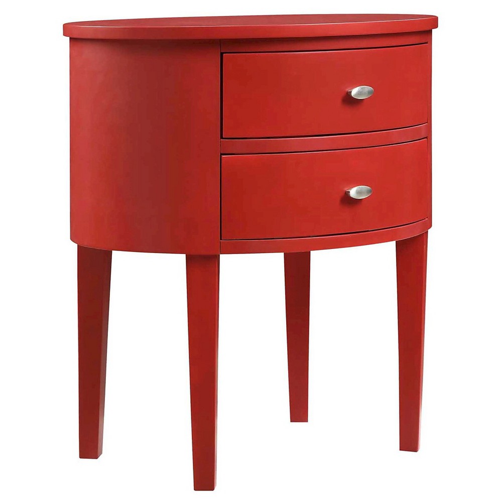 inspire amberly accent table heirloom products target hafley glass nightstand concrete outdoor bunnings small acrylic ethan allen round office furniture side mosaic outside dining