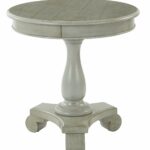 inspired bassett avlat osp avalon round accent table antique caledon kitchen dining bedroom end lamps dog grooming side over sofa arm battery operated indoor vanity furniture 150x150
