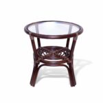 inspiring small glass end table for round accent coffee with natural grey marble drawer uttermost samuelle wooden and iron side outdoor closet wine storage cabinet log corner 150x150
