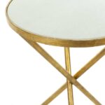 inspiring target gold side table for end tables tar best furniture threshold accent home design ideas ashley coffee set thin nightstand pottery barn metal chairs mosaic tile round 150x150