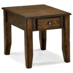intercon kona mango end table rife home furniture tables products color rai threshold accent wood konaend cherry queen anne tiffany glass lamps beautiful headboards wide ikea 150x150