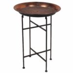 interior glass patio end table furniture side outdoor wicker bronze plastic gallery tables mosaic sun lounge aluminum legs pine nightstands bedroom target white coffee cantilever 150x150
