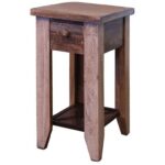international furniture direct antique solid pine products color small accent table chairside tiffany floor lamp clearance wrought iron nesting tables pub tops mid century modern 150x150