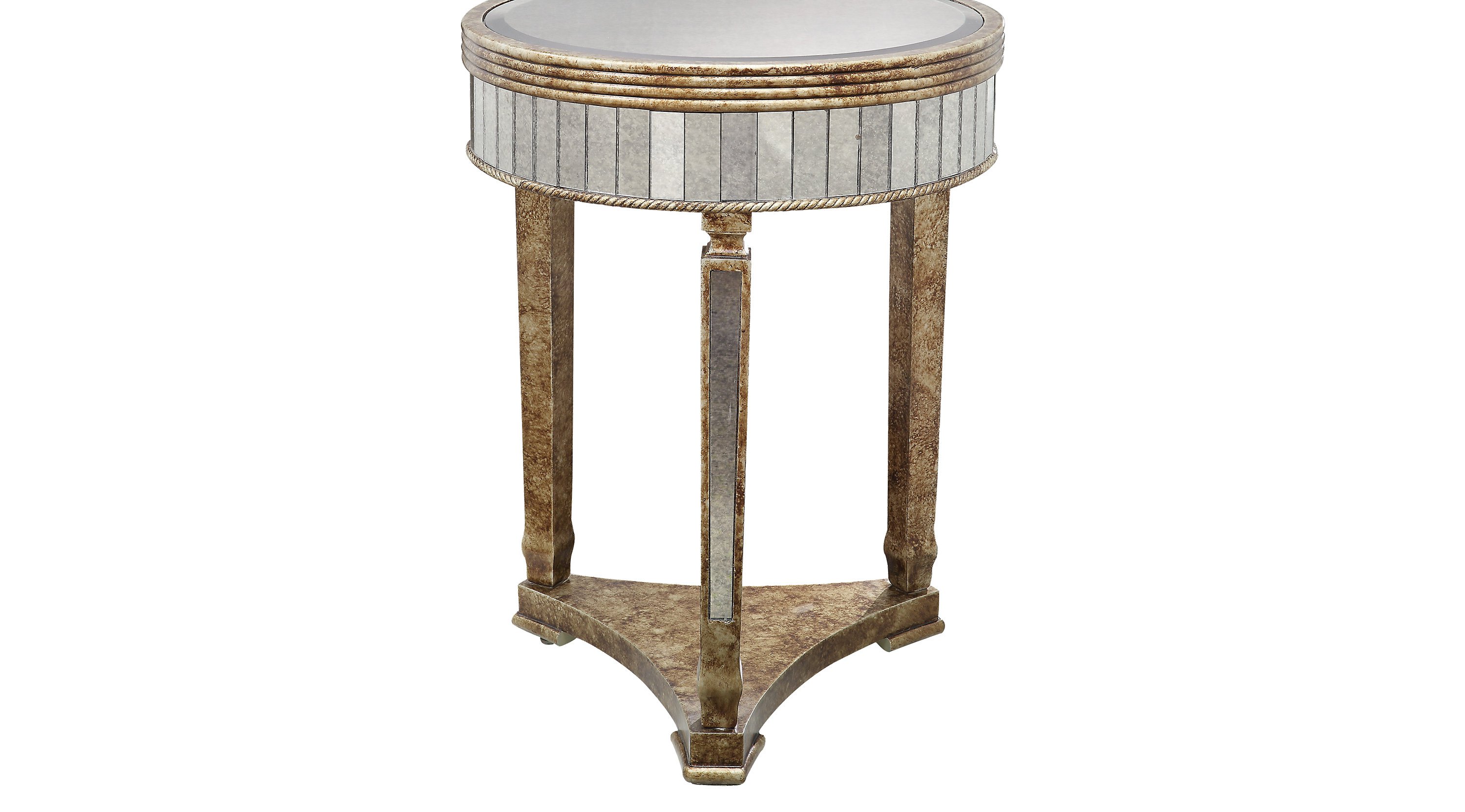 intriguing elevonne accent table gold metal drum unique patio umbrellas tables ikea thin hallway console glass top brass base coffee mission style plans long narrow desk square
