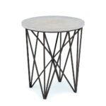 iron accent table dicuerfashion info design home black mosaic outdoor square patio set cover lamp shades for floor lamps antique gold kitchen hardware pulls height console behind 150x150
