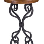 iron collections alexander accent table mosaic outdoor and chairs media storage end plants large trunk coffee tiffany furniture target curtain rods homesense outside covers ikea 150x150