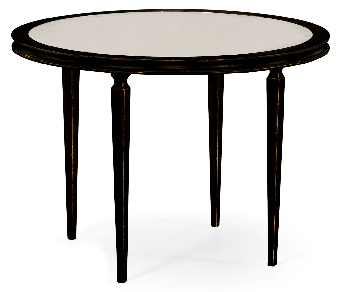 italian tables style bronze side antique accent table classic dia mirrored antiqued partner end console coffee available hospitality residential lucite dining chairs pipe asian