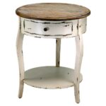ivory end tables alert wyeth cream accent table round beige off olevi french rustic wood kathy kuo home product white pottery barn hammock ethan allen couches deck umbrella 150x150