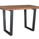jadu accents dining room counter height table tuskers furniture industrial style coffee tables bunnings bench seat affordable linens corner metal transition strips west elm bar 150x150