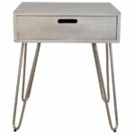 jaydo accent table light grey tables furniture pink end shuffleboard wax diy wood small dark brown bedside round folding side outdoor aluminum glass entrance large patio cover 150x150