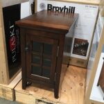 jcp furniture probably terrific cool broyhill end table with chairside weekender drawer great nightstand baskets for under coffee ashley living room tables inexpensive commercial 150x150