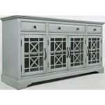 jofran accent cabinet table craftsman three drawer media unit antique blue room essentials white gold decor christmas linen tablecloths piece bistro set console silver drum hobby 150x150