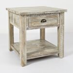 jofran artisan craft end table super tables products color artisans accent case back detail shot craftend high nightstand industrial wood pier one furniture catalog kids reading 150x150
