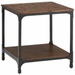 jofran urban nature wood square end table pine accent kitchen dining inexpensive side tables pier one furniture catalog ikea storage bench seat farm style antique chairside high 150x150