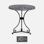 jonathan charles living room antique dark grey style parquet table adg eugene accent walnut square metal legs wire basket uttermost sinley rugs battery powered lamps mercury lamp 150x150