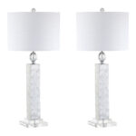 jonathan white crystal accent bailey led table lamp set two main share french furniture marble gold coffee lighting portland antique retro support glass tea blue and porcelain 150x150