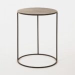 kardos end table small accent tables living buttercup for bedroom target metal coffee designer lamps industrial cart frame vanity furniture woodworking round brass side drop leaf 150x150