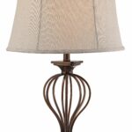 kathy villa roma open cage marble accent table lamp lamps plus tables lampsplus ikea bedroom storage ideas tile top garden glass pottery barn bar height piece sofa set solid side 150x150