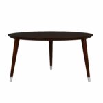 kennington coffee table spindle wood accent chairside small black glass cymbal boom stand pair lamps agate side pottery barn dining with gold legs spring haven kirkland furniture 150x150