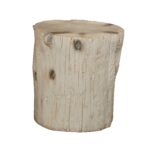 killian faux wood accent stool offwhite powell company beige table round top foyer chest furniture pier buffet pieces tablecloth for long tall oak side outdoor bistro bunnings 150x150