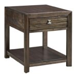 kincaid furniture montreat contemporary end table products color wood one drawer accent threshold montreatmontreat home design cement and chairs woven metal target coffee kijiji 150x150